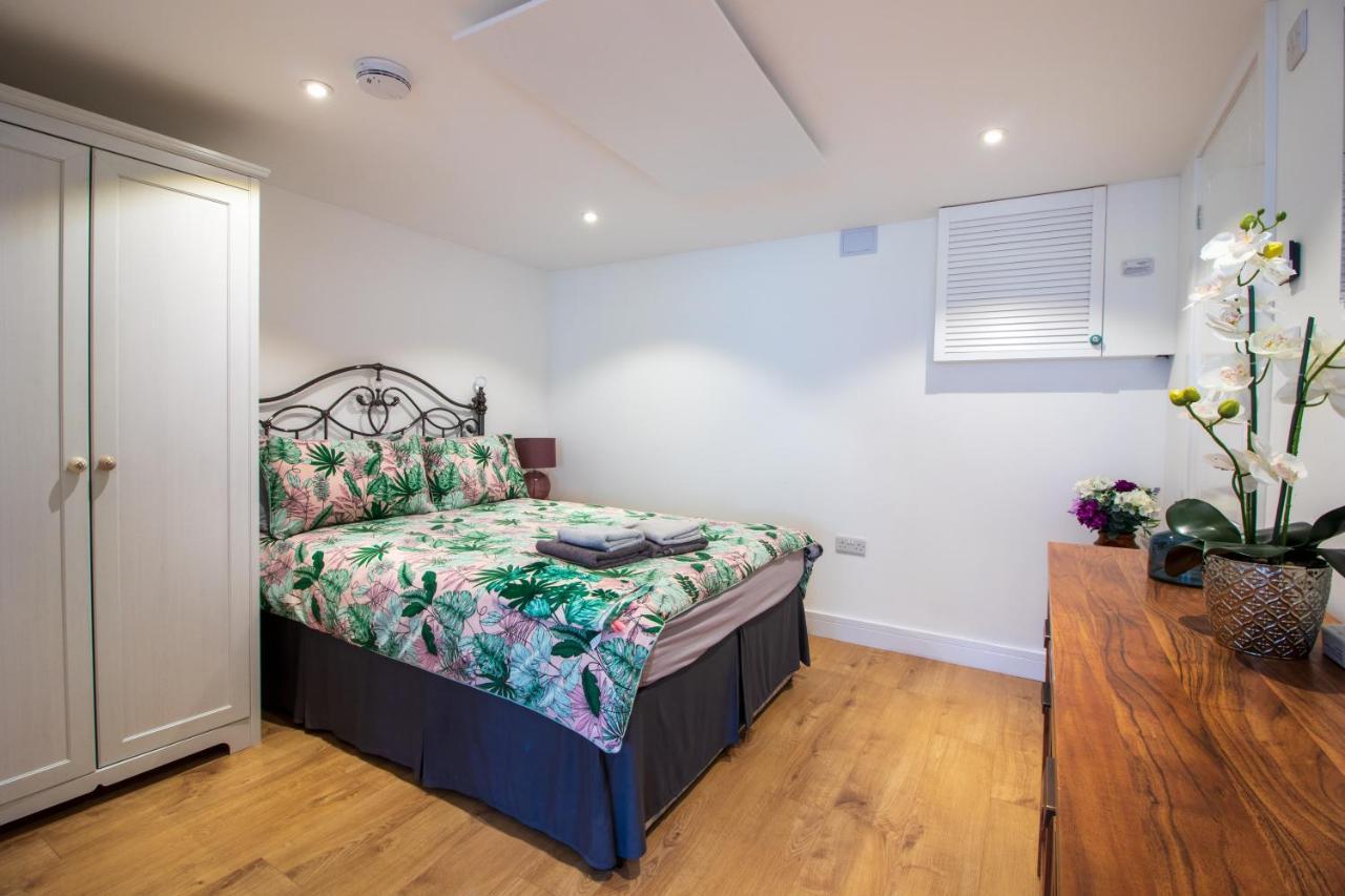 Stylish Studio In The Heart Of The English Riviera Torquay Buitenkant foto