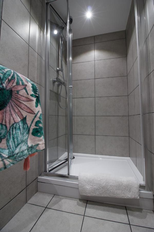 Stylish Studio In The Heart Of The English Riviera Torquay Buitenkant foto